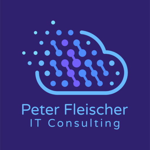 Peter Fleischer – IT Consulting